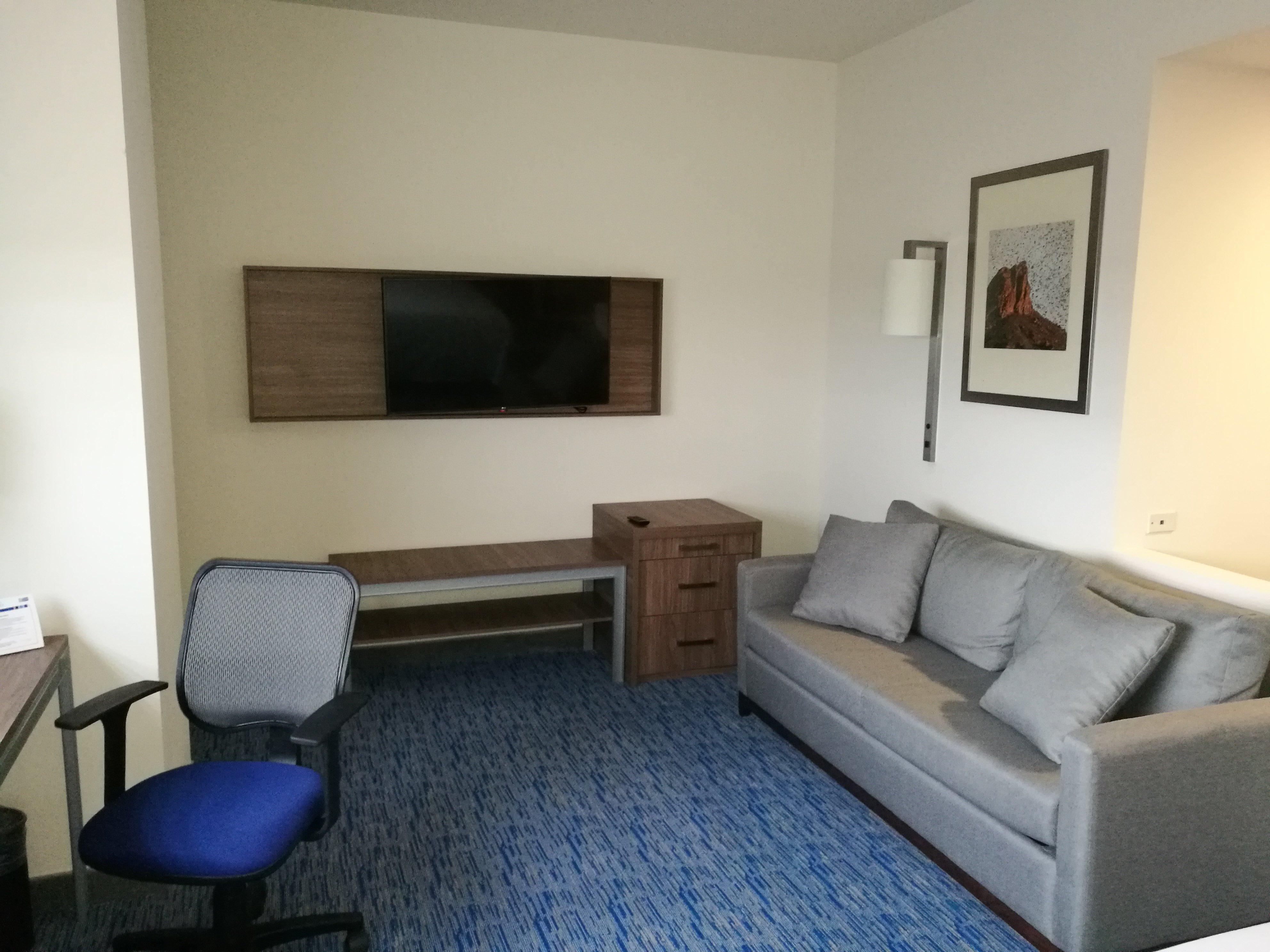 Holiday Inn Express & Suites - Ciudad Obregon By Ihg Bagian luar foto