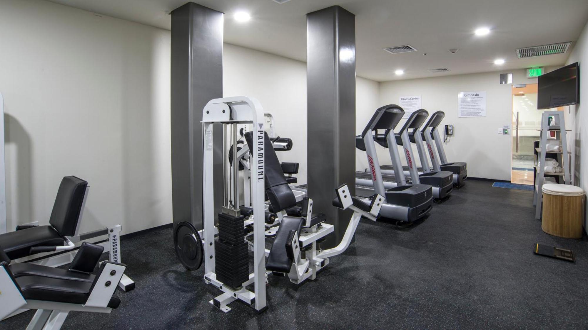 Holiday Inn Express & Suites - Ciudad Obregon By Ihg Bagian luar foto