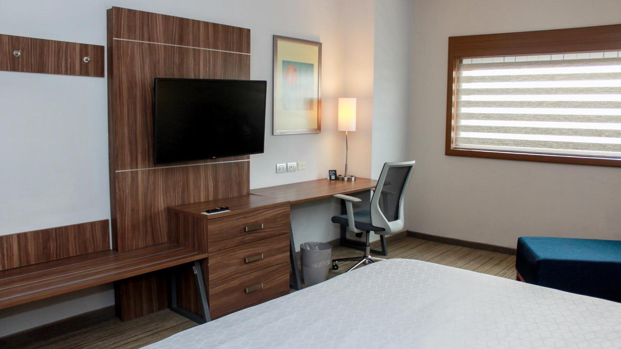 Holiday Inn Express & Suites - Ciudad Obregon By Ihg Bagian luar foto