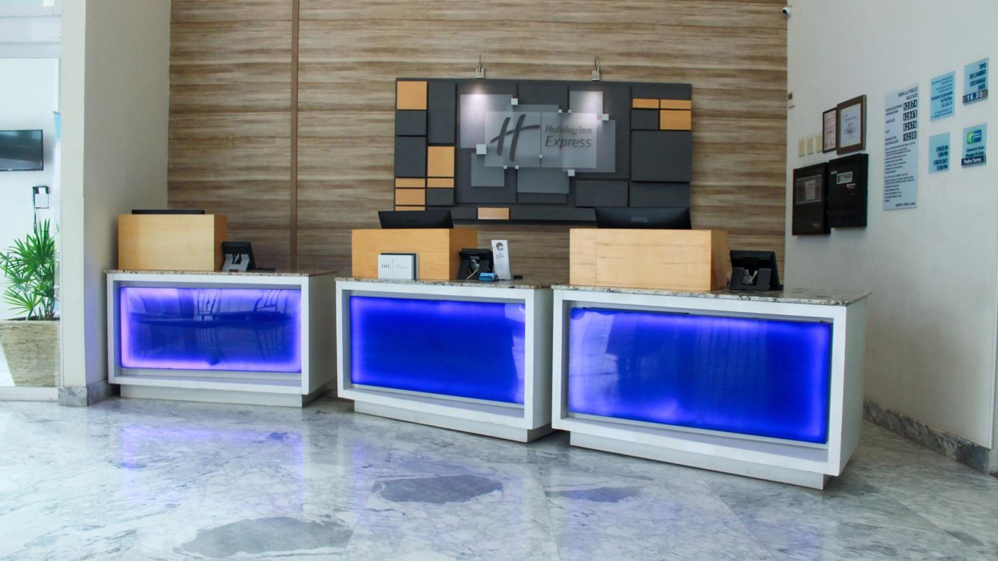 Holiday Inn Express & Suites - Ciudad Obregon By Ihg Bagian luar foto